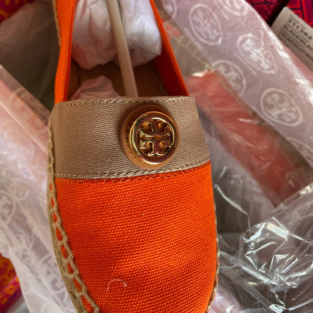 Tory Burch Espadrilles